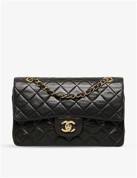 buy chanel online selfridge|chanel handbags uk selfridges.